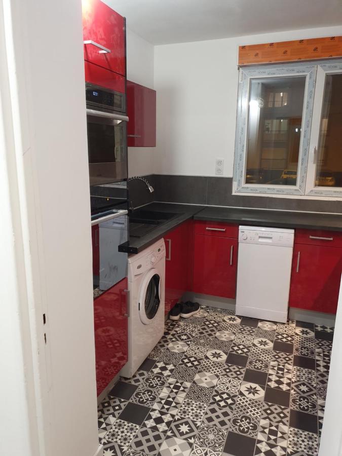 Appartement 2 Chambres, Proximite Plage, Commerces Et Centre Ville Dunkirk Ngoại thất bức ảnh