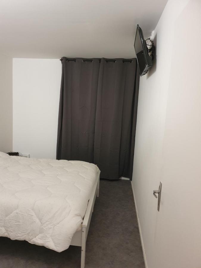 Appartement 2 Chambres, Proximite Plage, Commerces Et Centre Ville Dunkirk Ngoại thất bức ảnh