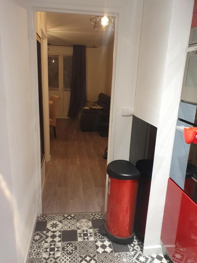 Appartement 2 Chambres, Proximite Plage, Commerces Et Centre Ville Dunkirk Ngoại thất bức ảnh
