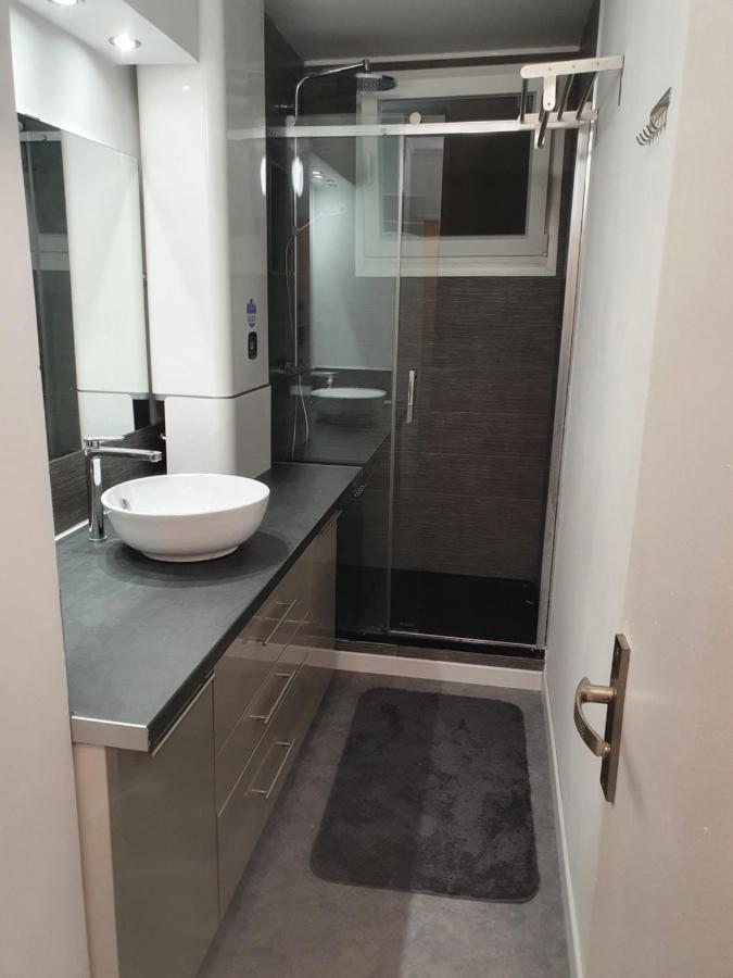 Appartement 2 Chambres, Proximite Plage, Commerces Et Centre Ville Dunkirk Ngoại thất bức ảnh