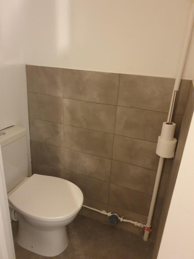 Appartement 2 Chambres, Proximite Plage, Commerces Et Centre Ville Dunkirk Ngoại thất bức ảnh