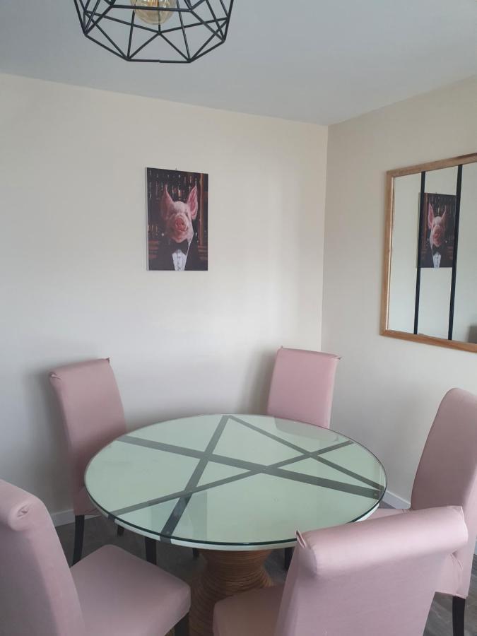 Appartement 2 Chambres, Proximite Plage, Commerces Et Centre Ville Dunkirk Ngoại thất bức ảnh